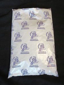 Freezer Gel Pack Reusable Refrigerant Cold Ice Bag Shipping Travel 14 X 8