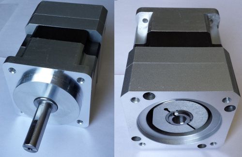 PLANETARY GEARBOX NEMA34 RATIO 10:1 CNC ROUTER MILL