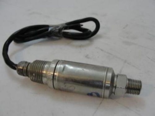 31711 Old-Stock, A Tech 405-20-0677 Pressure Transducer