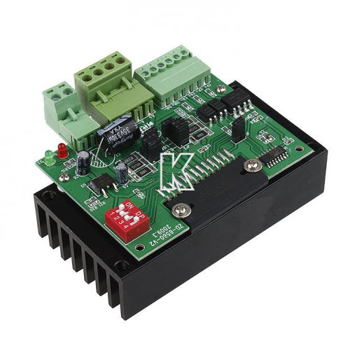 CNC Router Single One Axis 3.5A TB6560 Stepper Motor Driver Controller Board