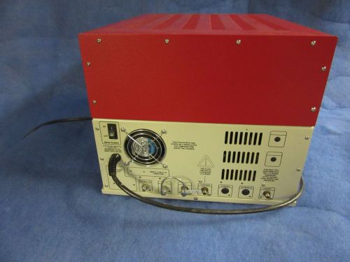 SRi- Gas Chromatograph Model 8610C- SRI Instruments Great shape 1 yr warranty