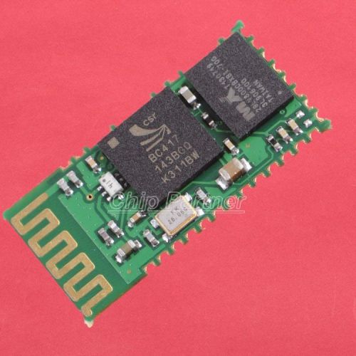 Bc04-b bluetooth to uart module industrial master-slave wireless bluetooth for sale