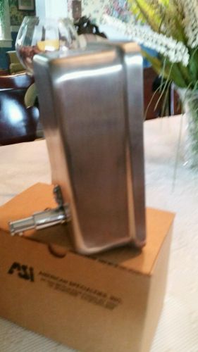 2 Commercial soap dispensers.  Brand new lot of 2