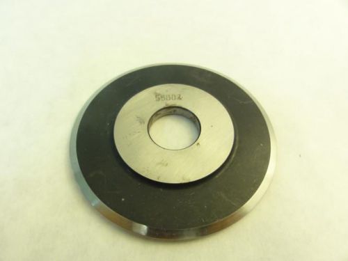 156360 Old-Stock, Multivac 105821230 Squeeze Blade, 19mm ID, 76.9mm OD, 5.2mm W