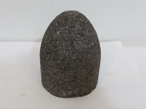 Grinding Cone 2-3/4&#034; x 3-1/2&#034;