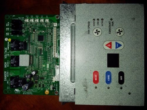 Amana ptac digital control board kit for sale