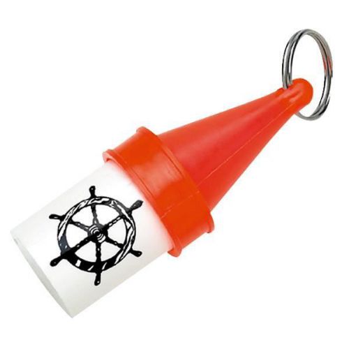 Red Floating Key Buoy 78081