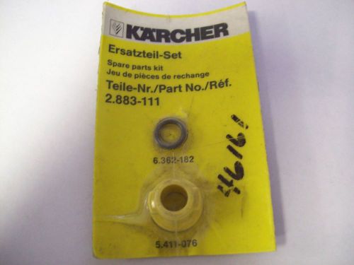 Karcher Spare Part Kit 2883111