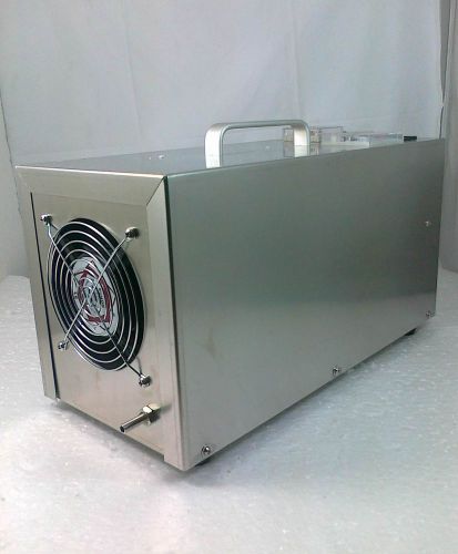 Ozonizer Ozone Maker Generator 3g/h 110V 220V Water Air Purifier