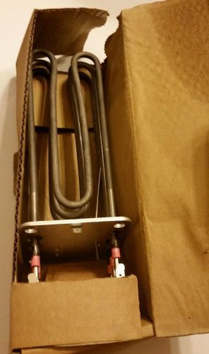 Rational part #3201.1005 Heating Element  208V C/CPC 61-202