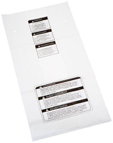 General Electric WC60X10005 Compactor Bags, Box of 15
