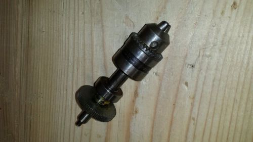 Jacobs drill chuck 3/8 24 THD