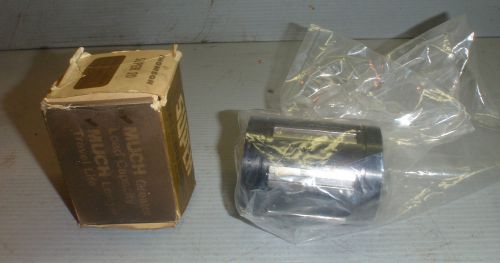 *new * lot of (2) thomson super 20 precision steel ball bushing for sale