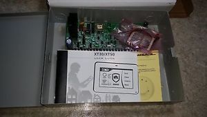 DMP XT50-DSG alarm panel with built in wireless receiver.  New in box. Keylock.