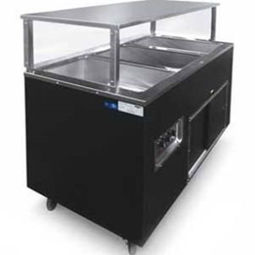 Vollrath 39732 Affordable Portable™ Hot Food Station