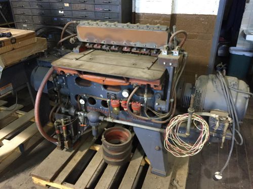 Brookman Woodworking Dovetailing Machine, Model AMD.1, Automatic, 25 Spdls. 24&#034;