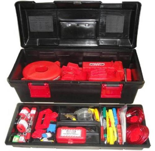 Moulded mechanical electro box kit for sale