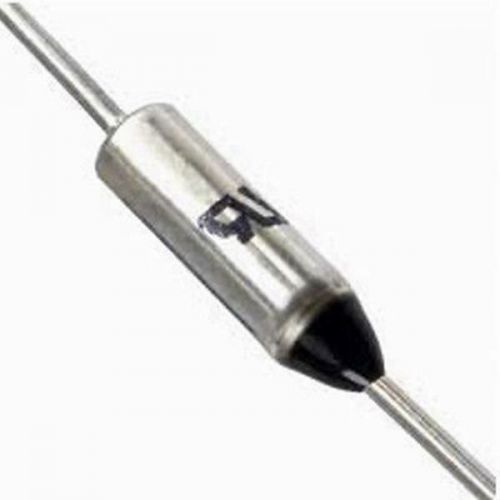 Thermal fuse (cut-off or temp fuse or tf) 169°c or 336.2°f 15a/125vac 10a/250vac for sale