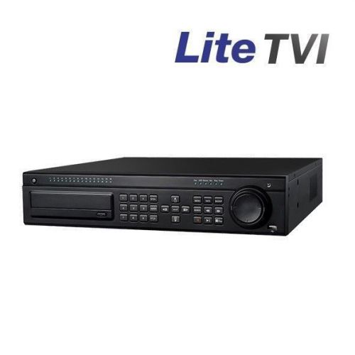 Scansys vtd-l816 16ch analog dvr for sale