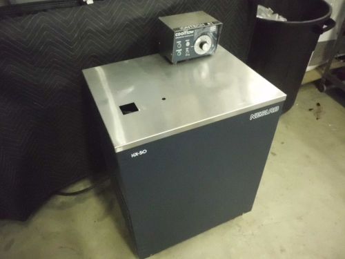 Neslab HX-50 Refrigerated Recirculator