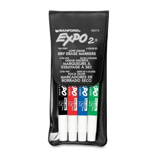 Expo Fine Point Marker 1826091