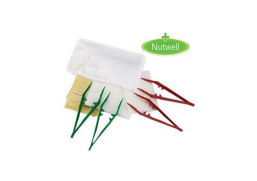 Medium sterile dressing pack for minor wound care - pack of 3 for sale