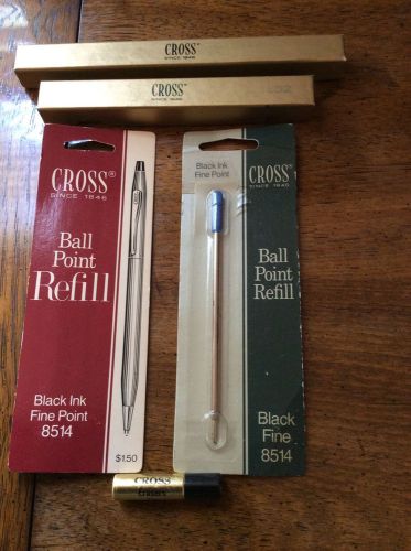 Cross Refills for Pen, Pencil