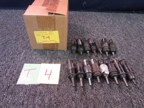 15 COUNTERSINK STOP TOOL AIRCRAFT AVIATION MICRO MARTIN CAGE DRILL METAL USED