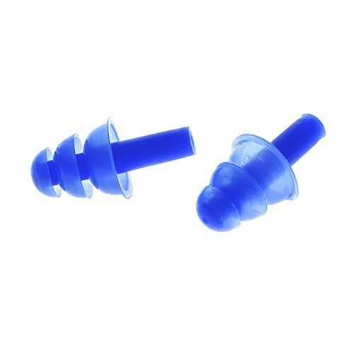 Adept Sound Ear Plugs Will Reduce Loud Noise When Sleeping Or Concerts, Music