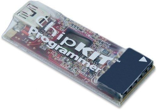 Digilent chipKIT PGM Programmer Debugger cable