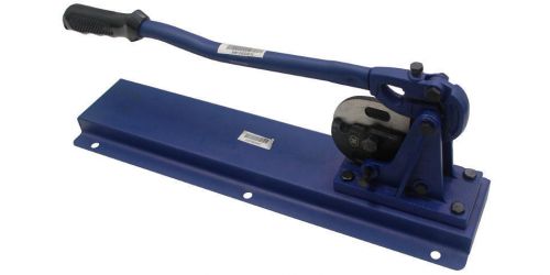 24&#039;&#039; Cable Cutter Bench Type Table Top for Wire Rope