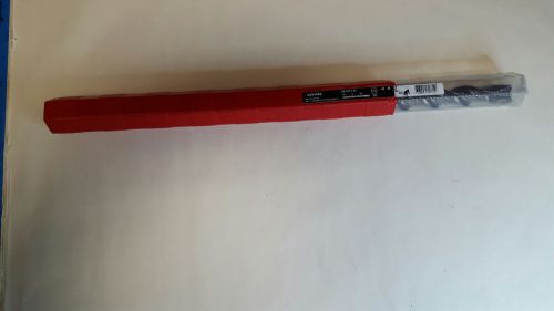 Hilti 293482 te-yx 1-21 drill bit sealed in factory packaging 293482te-yx for sale