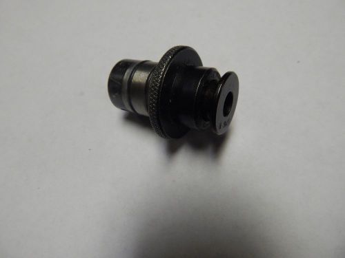 5/16&#034; quick change tap collet extra length for sale
