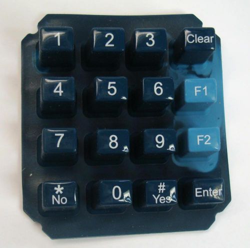 Replacement Keypad for HandPunch Time Clock