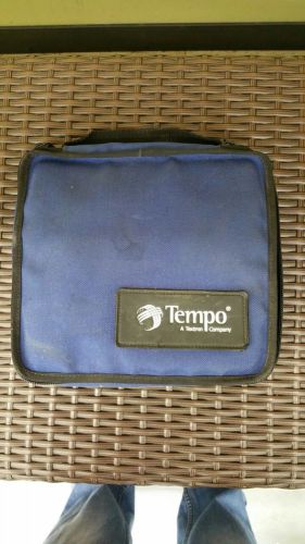 Tempo CableScout TV90 TDR Cable Tester (#2)