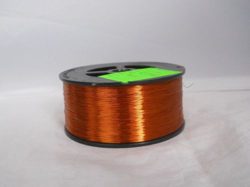 MAGNET WIRE 30 AWG JW1177/15 SML 1.7 LB.