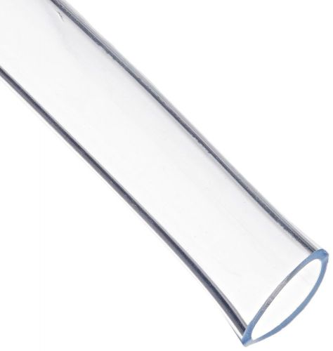 Tygon nd100-65 medical/surgical plastic tubing clear 1/8&#034; id x  3/16&#034; od x 1/... for sale