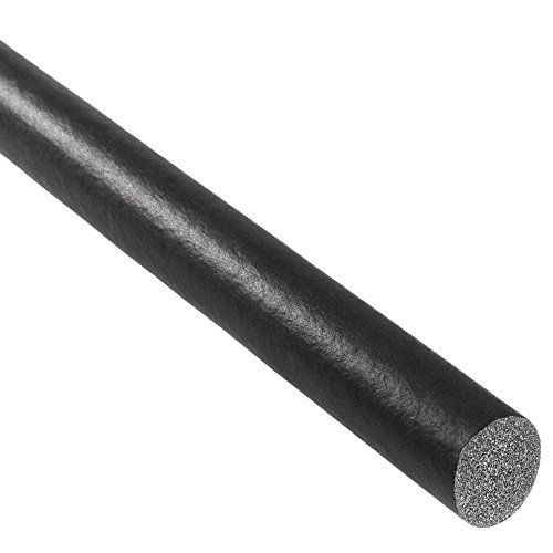 Trim-lok Trim-Lok X305-100 EPDM Closed Cell Sponge Rubber Seal, 0.50&#034; Cord Stock