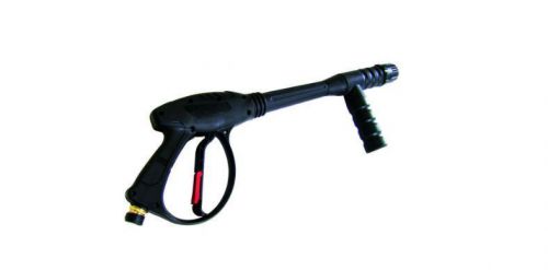 Durable professional tool power pressure washer accessories easy use spray gun for sale