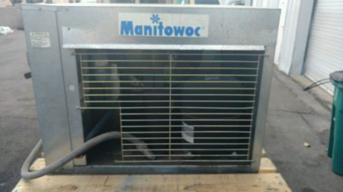 Manitowoc CVD-0885 Air Cooled Condensing Unit