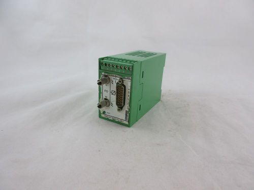 *NEW* PHOENIX PSM-EG-RS422/FO-GST CONTACT *60 DAY WARRANTY*