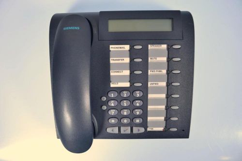 Siemens OptiPoint 500 Standard Phones Business Office Telephone