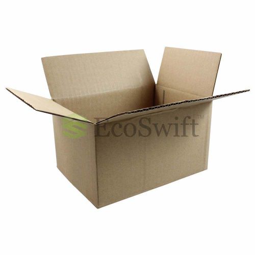 25 7x5x4 Cardboard Packing Mailing Moving Shipping Boxes Corrugated Box Cartons