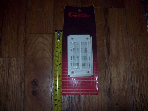 10 new old stock  nos breadboard experimenter exp-350 for sale
