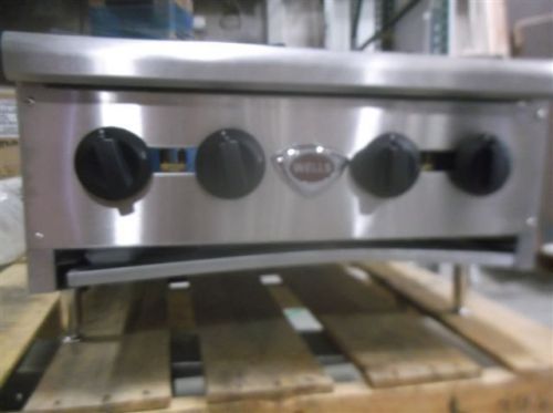 Wells bloomfield hdhp-2430g hotplate for sale