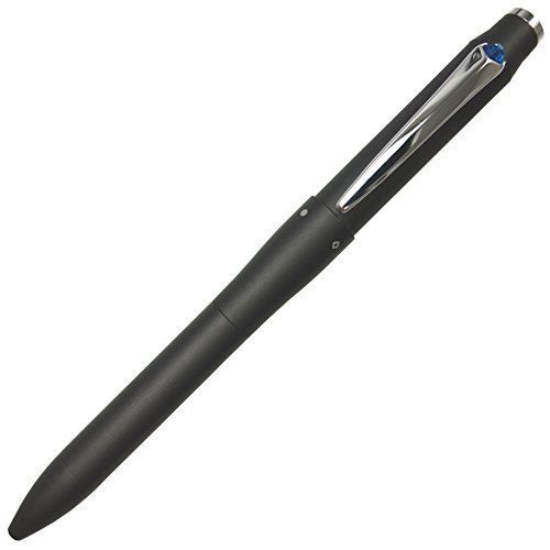 Uni  Jet Stream Prime  High Grade multi ballpoint pen 0.7mm 3 colors &amp; Mechanica