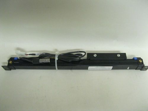 Tol- O- Matic Air Rod-less Cylinder Linear Actuator (L4)