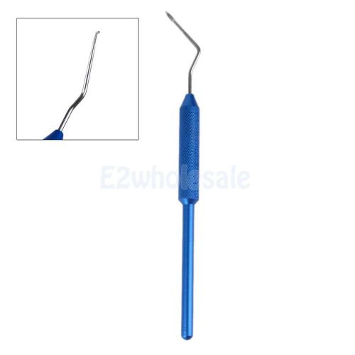 Aluminum handle beekeepers head grafting tool for rearing queen bees -blue for sale