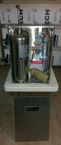 Ansul r-102 wet chemical fire suppresion system for sale