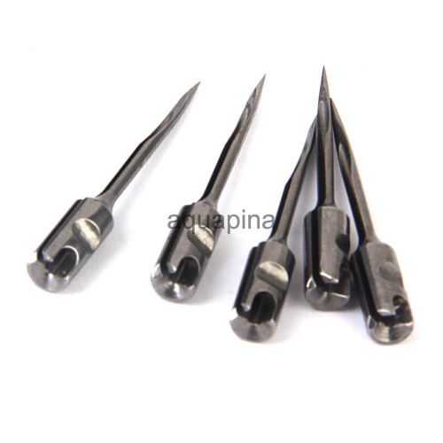 5pcs standard garment clothes label all steel needles for tagging gun tool for sale